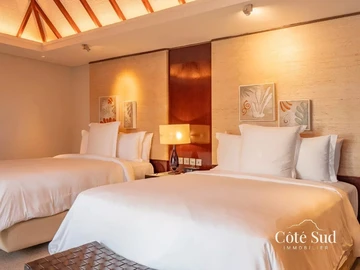 Villa de 3 Chambres