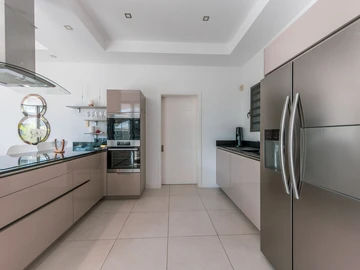 Villa de 4 Chambres