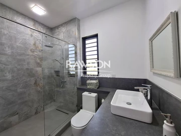 3 Bedroom Villa