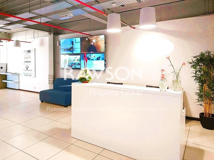 Bureaux Tout Inclus - Simplifiez-Vous La Vie