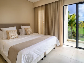 3 Bedroom Villa