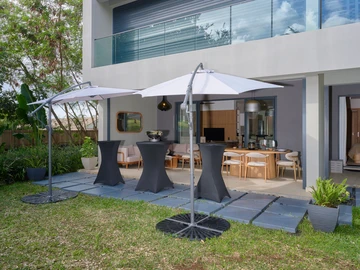 4 Bedroom Apartment
