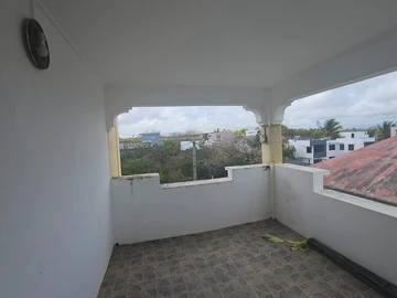 3 Bedroom Townhouse, Duplex