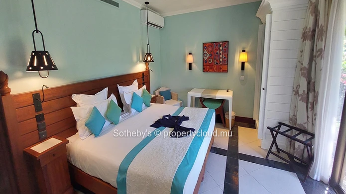 Esprit Libre Villa - Club Med 