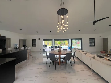 Maison de 4 Chambres
