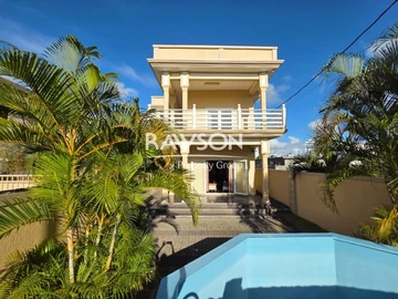 Villa de 4 Chambres