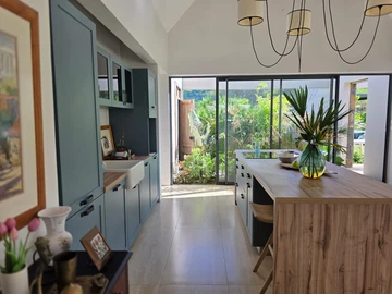 3 Bedroom Villa