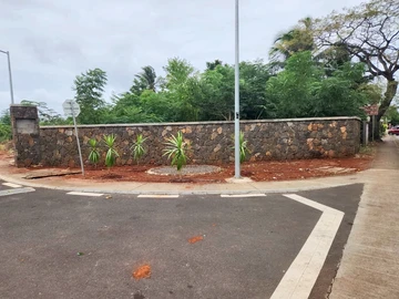 Commercial Land