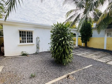 Maison de 2 Chambres