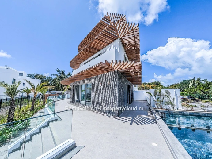 3 Bedrooms unit for sale in Grand Gaube