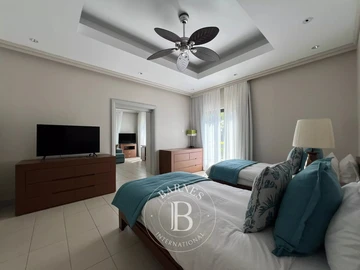 Villa de 5 Chambres