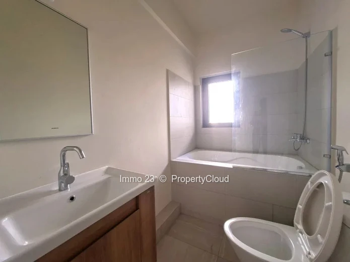 Apartment - 3 bedrooms - Trianon - Ref. AP100378VE