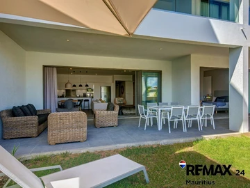 3 Bedroom Apartment