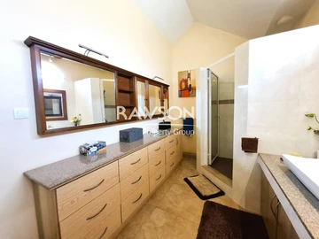 Villa de 5 Chambres