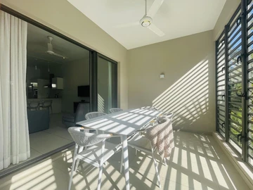 Appartement de 2 Chambres