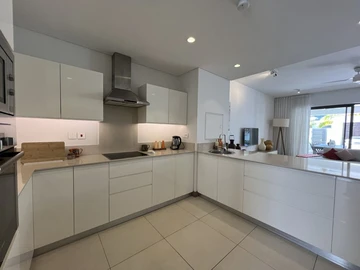 3 Bedroom Townhouse, Duplex