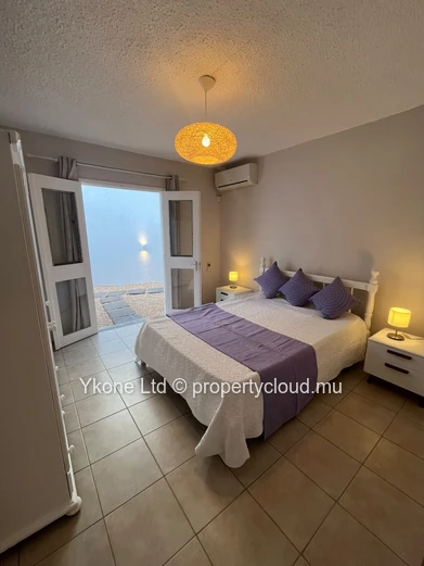 House For Rent In Tamarin