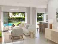 3 Bedroom Duplex