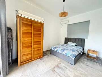 3 Bedroom Villa