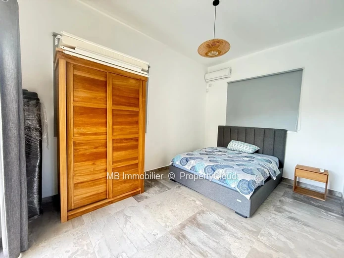Villa en location