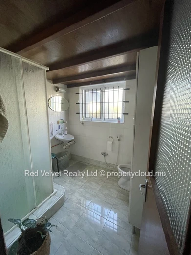 Renovated 3-Bedroom House for Sale in Quatre Bornes