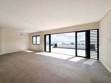 4 Bedroom Penthouse