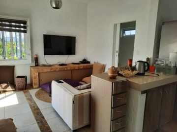 Maison de 4 Chambres
