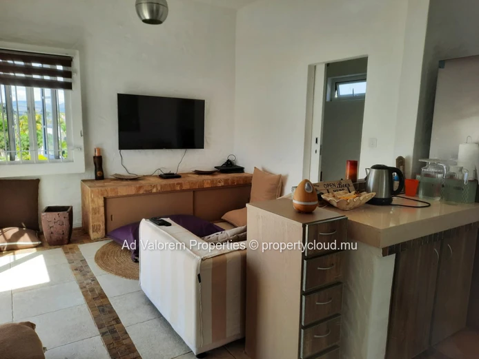House for sale in Tamarin