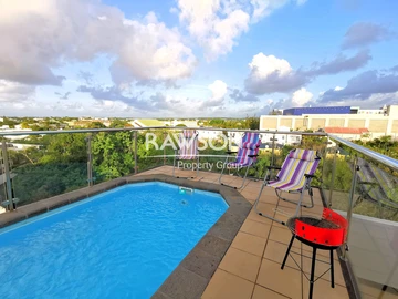 2 Bedroom Penthouse