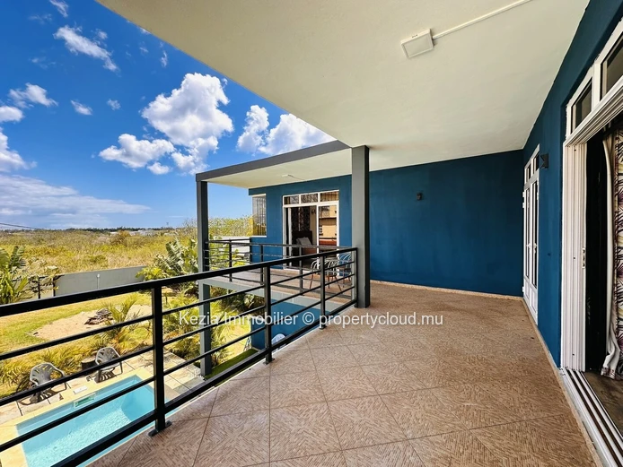 Villa Familiale Aux Beaux Volumes