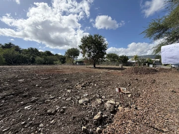 Residential Land