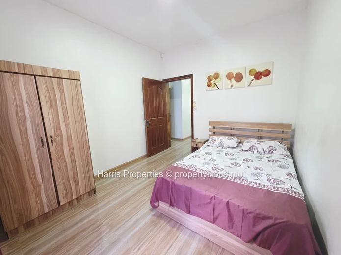 Magnifique appartement de 2 chambres à vendre – Pereybere