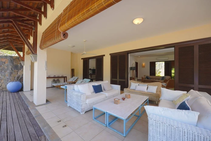 Prestige Golf Villa Tamarina | Private Pool · Mountain Views