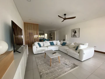 Appartement de 3 Chambres