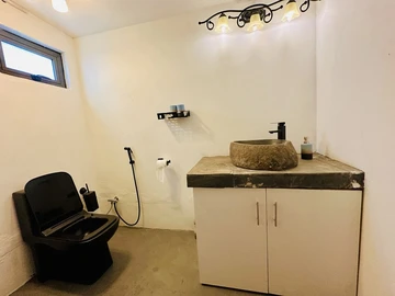 Maison de 2 Chambres