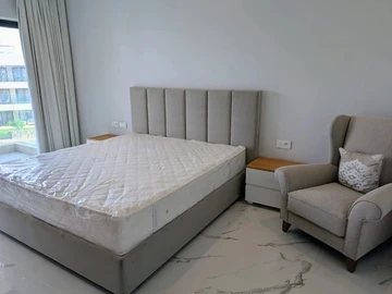 Penthouse de 4 Chambres