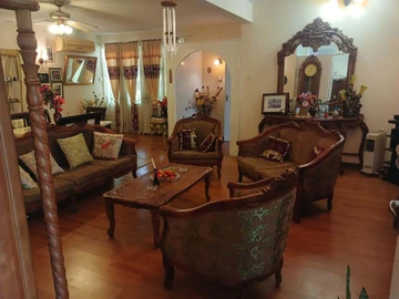 4 Bedroom Villa