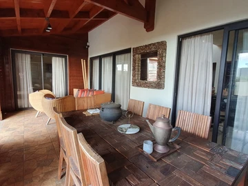 Maison de 5 Chambres