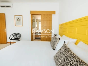 Appartement de 3 Chambres