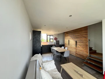 Appartement de 3 Chambres