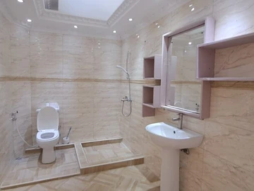 Appartement de 5 Chambres
