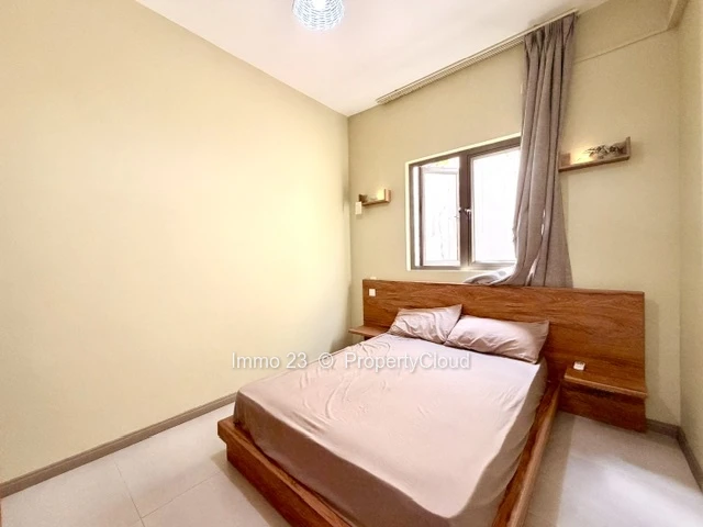 Cosy and modern apartment for rent
