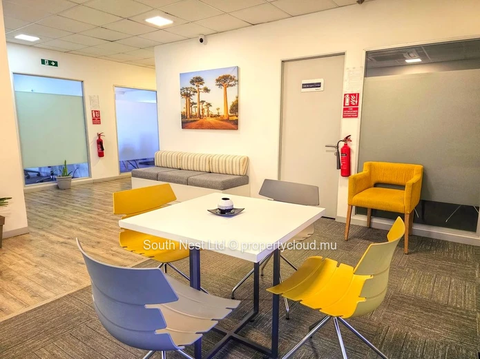 Opportunité d'Investissement – Bureau Commercial Premium à Vendre à Grand Baie