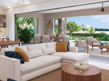 3 Bedroom Villa