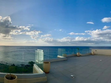 Penthouse de 3 Chambres