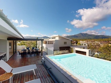 Luxurious Penthouse with Stunning Views