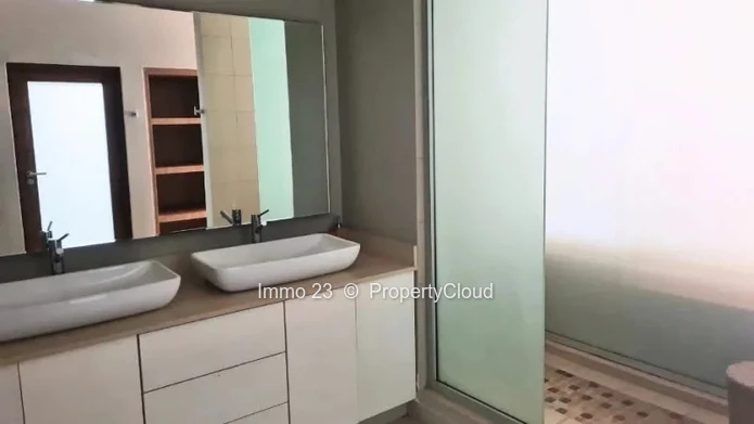 Penthouse - 3 chambres - Cap Malheureux - Ref. PE93592LO