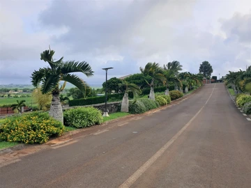 Residential Land