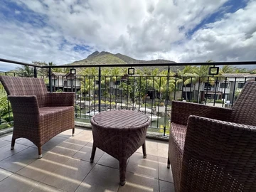 3 Bedroom Townhouse, Duplex