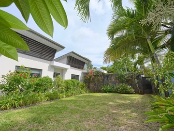 Villa de 3 Chambres